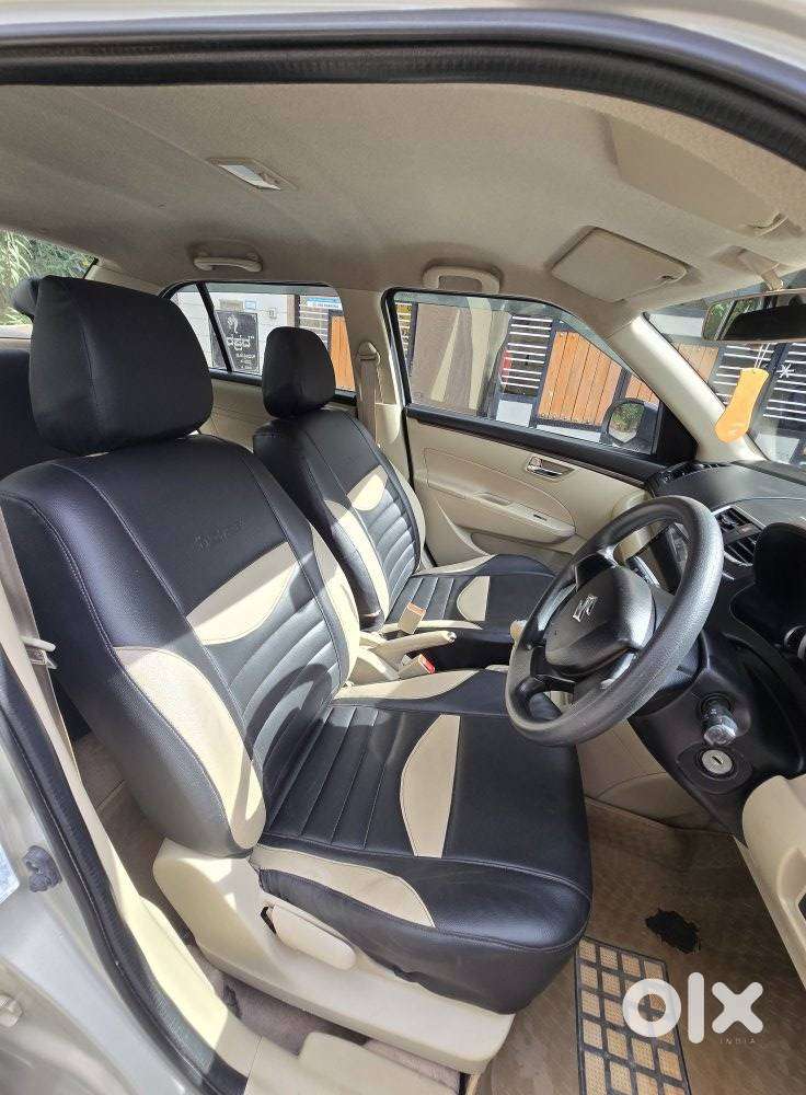 Maruti Suzuki Swift Dzire Vdi Bsiv, 2016, Diesel