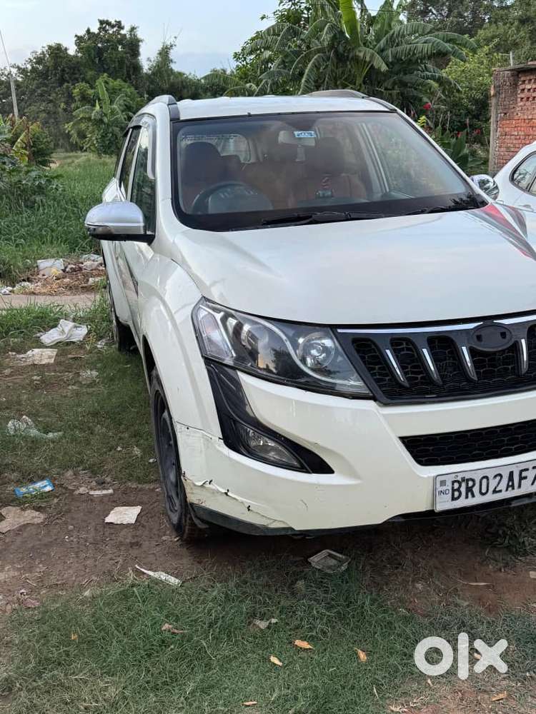 Mahindra Xuv500 Diesel Manual 2017