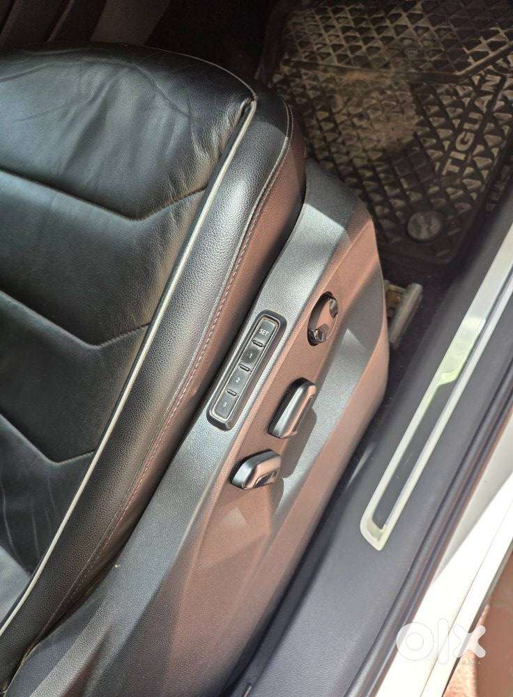 Volkswagen Tiguan 2.0 Tdi Highline, 2017, Diesel
