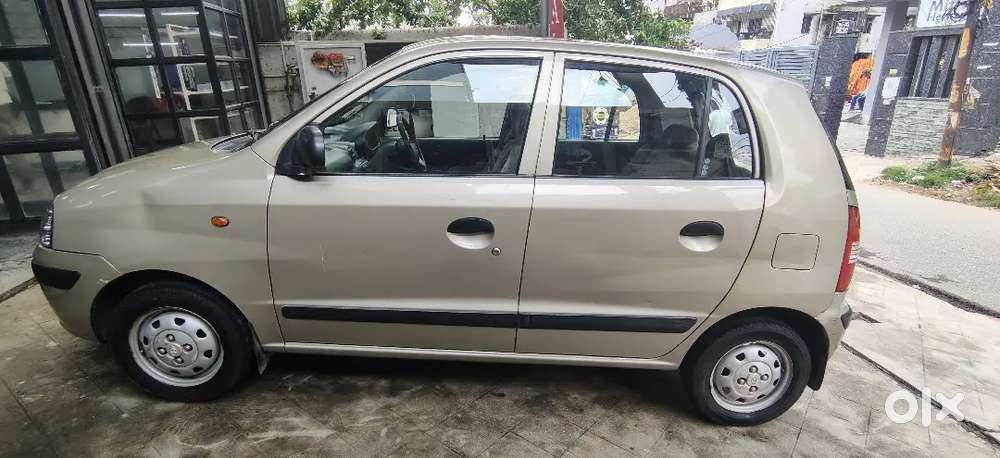 Hyundai Santro Xing Gls