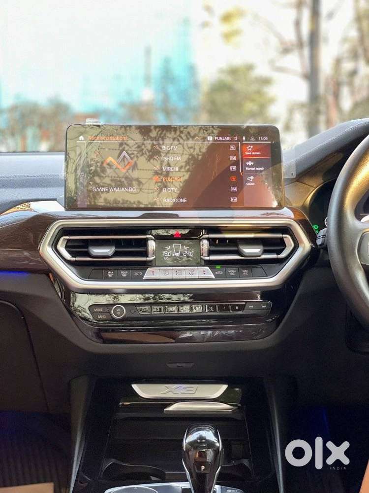 Bmw X3 Xdrive20d Luxury Edition, 2023, Diesel