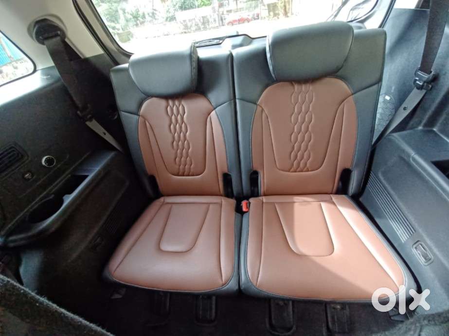 Hyundai Alcazar 2.0 Signature (o) Petrol At 6 Str, 2021, Petrol