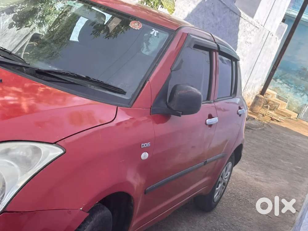 Swift Vdi Diesel Maruti 2009