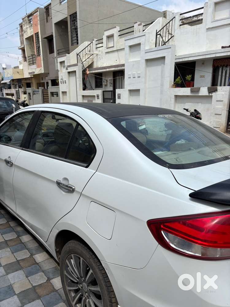 Maruti Suzuki Ciaz 2019 Petrol 45000 Km Driven