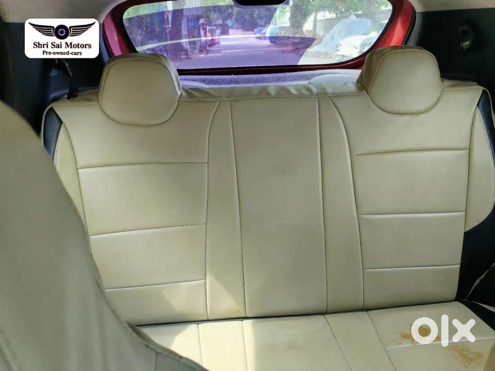 Renault Kwid Rxt 1.0, 2016, Petrol