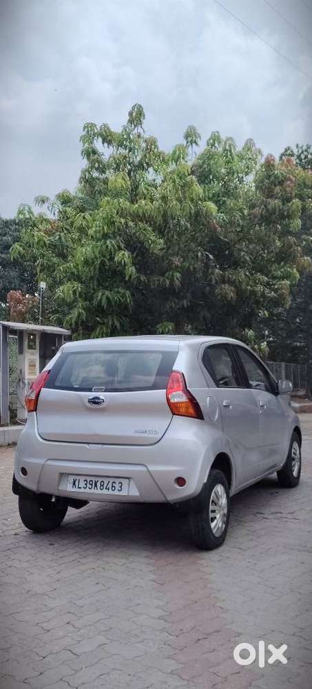 Datsun Redigo, 2016, Petrol