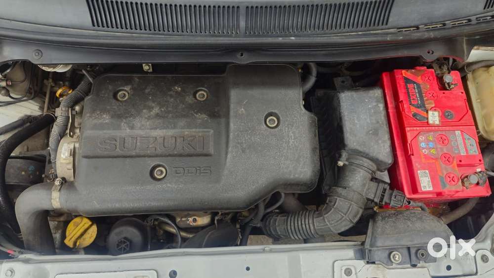 Maruti Suzuki Ritz Vdi (abs) Bs Iv, 2012, Diesel