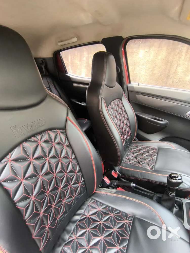Best Red Car