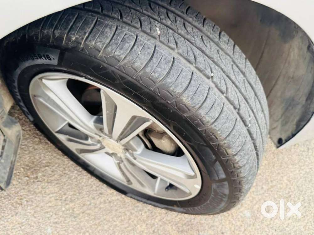 Hyundai Verna 1.6 Sx (o) Crdi, 2018