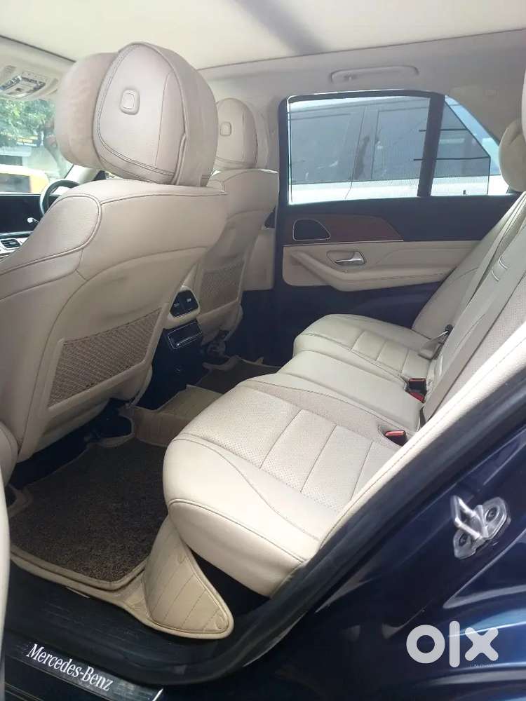 Mercedes-benz Gle Class 2021 Diesel 4matic
