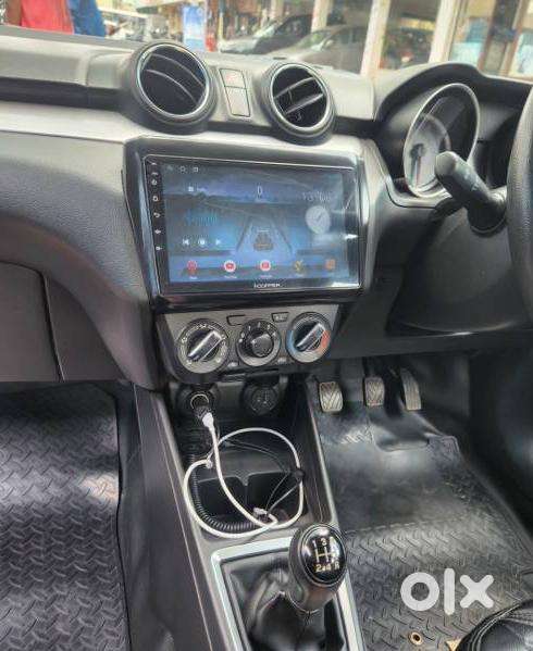 Maruti Suzuki Swift Vxi + Manual, 2023, Petrol