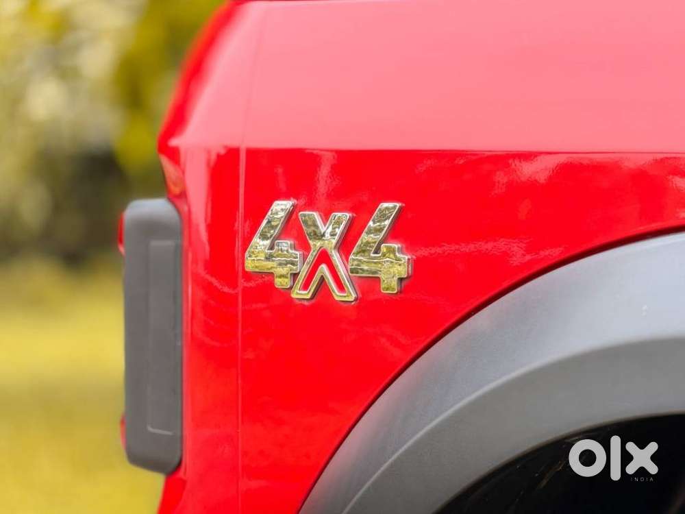 Mahindra Thar Lx 4x4 Hardtop, 2024, Diesel
