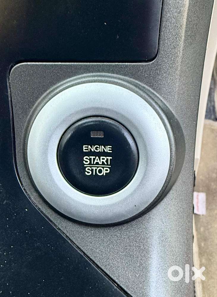 Mahindra Xuv500 2.2 W10, 2018, Diesel