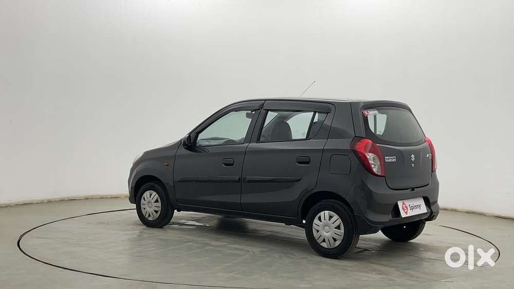 Maruti Suzuki Alto 800 2012-2016 Vxi, 2017, Petrol