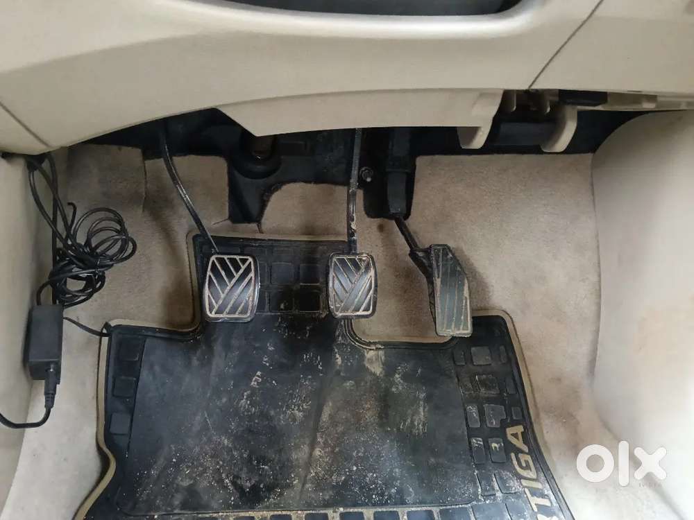Maruti Suzuki Ertiga 2021 Petrol 73625 Km Driven