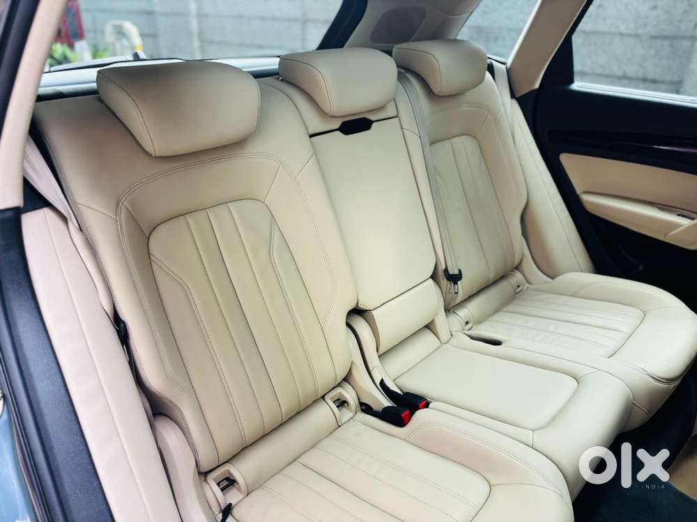 Audi Q5 2.0 45 Tfsi Technology, 2023, Petrol