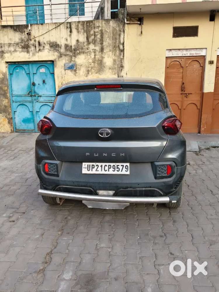 Tata Punhcar Moradabad