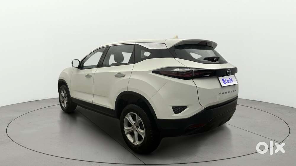 Tata Harrier Xt, 2019, Diesel
