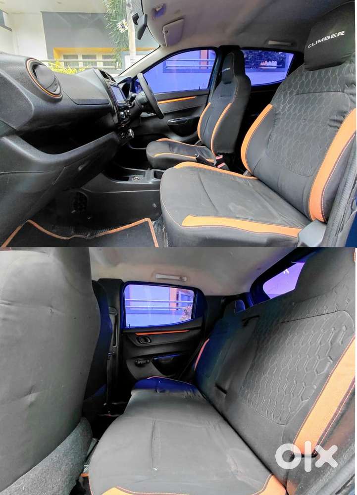 Ford Fiesta 1.5 Tdci Titanium, 2012, Diesel