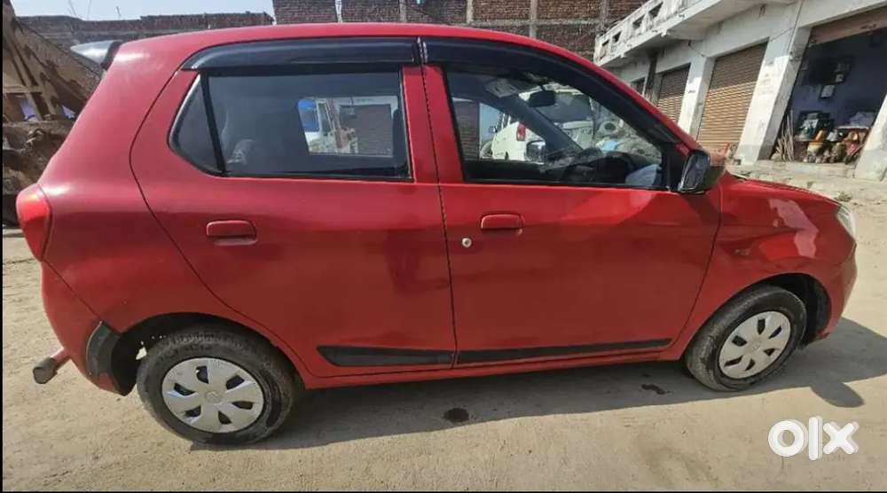Maruti Suzuki Alto 2023 All - New Condition