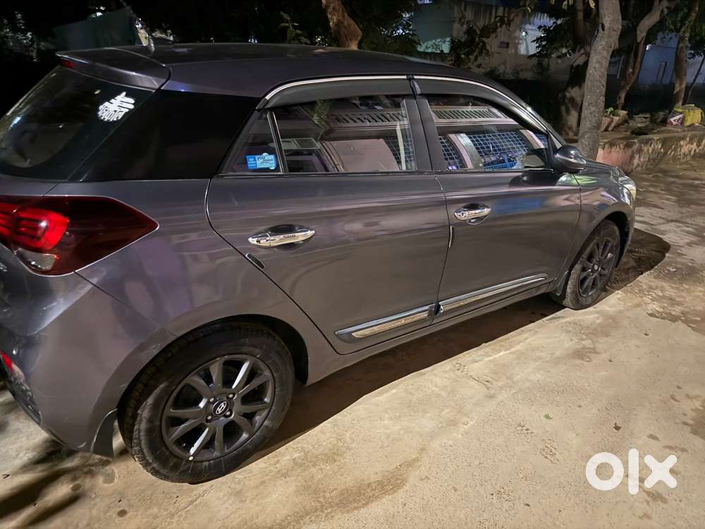 Hyundai I20 Sports 2020