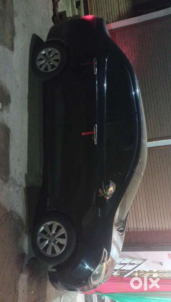 Freshhh Condition Car