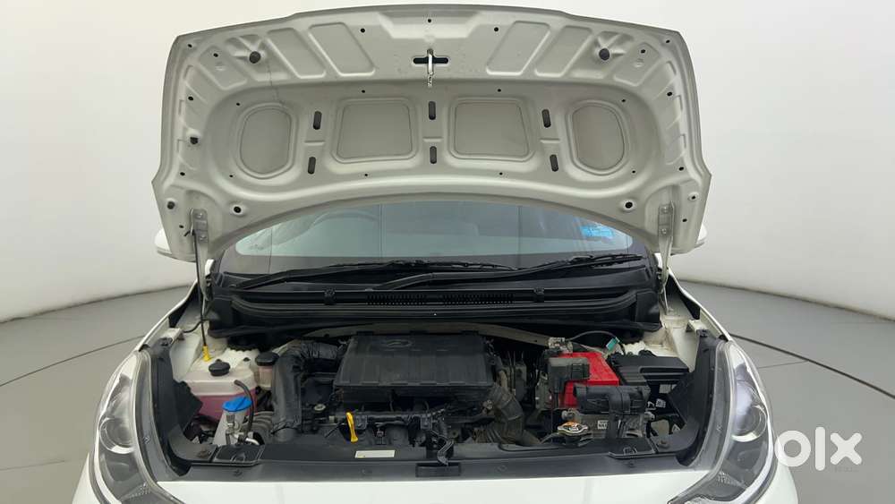 Hyundai Grand I10 Nios Asta Amt 1.2 Kappa Vtvt, 2023, Petrol