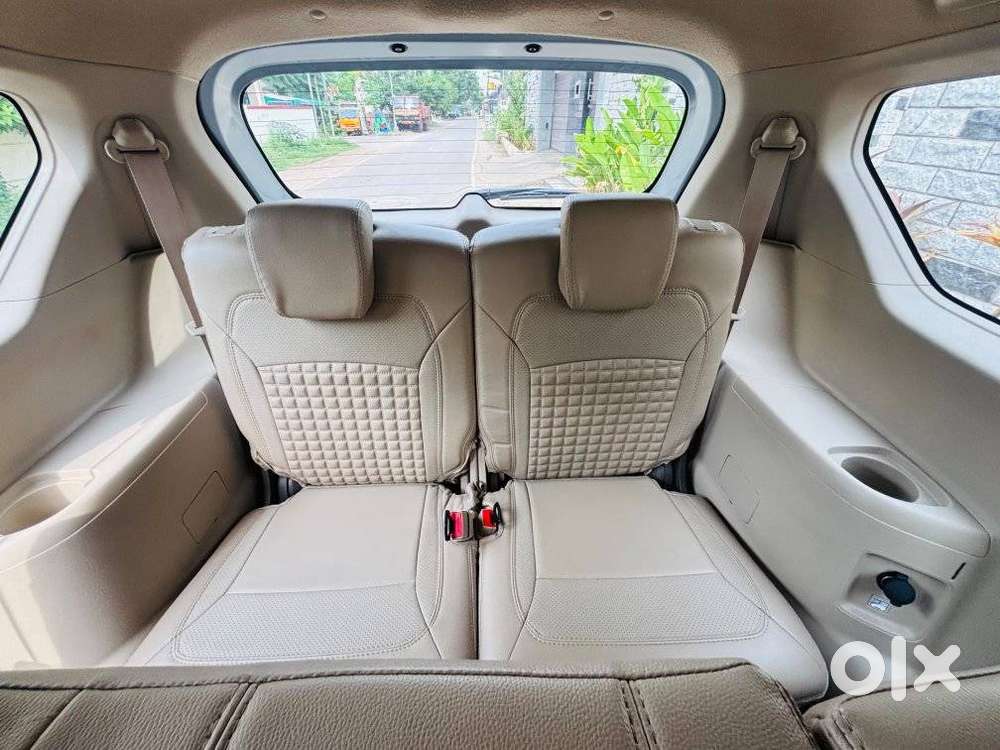 Maruti Suzuki Ertiga 1.5 Zxi, 2024, Petrol