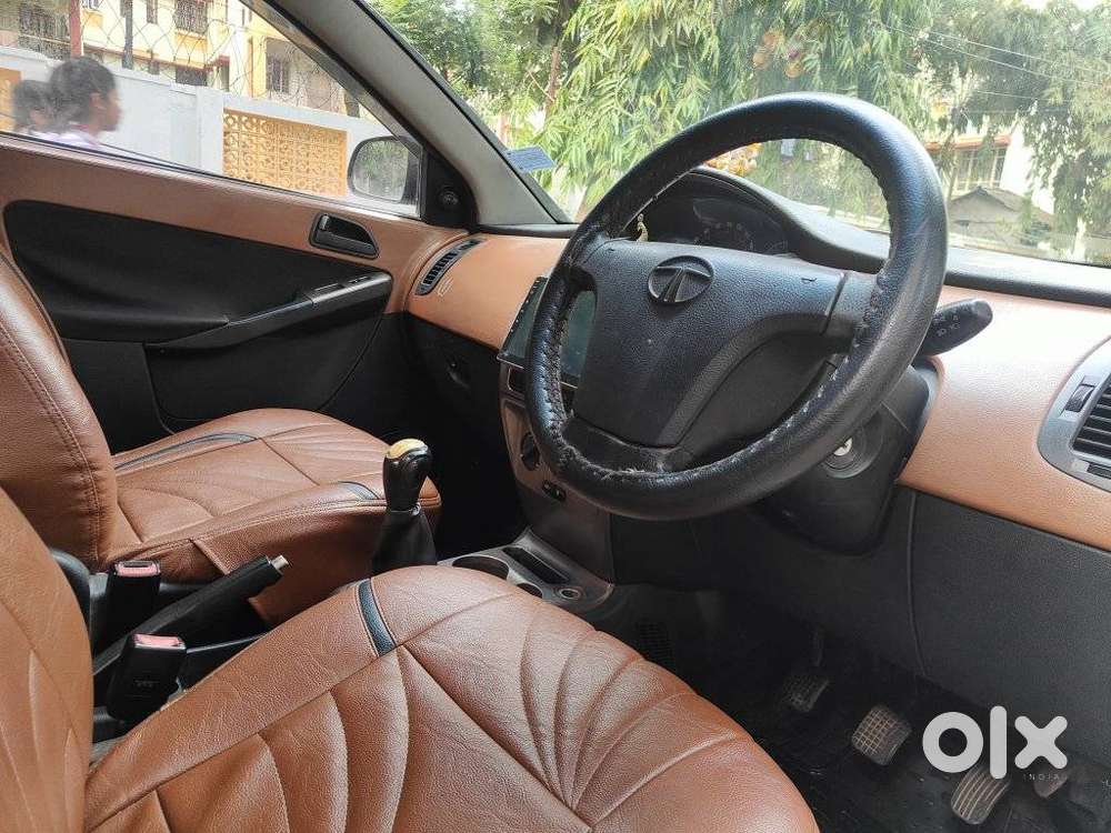 Tata Indica Vista 2008-2013 Aqua 1.2 Safire 90hp Bs Iv, 2010, Petrol