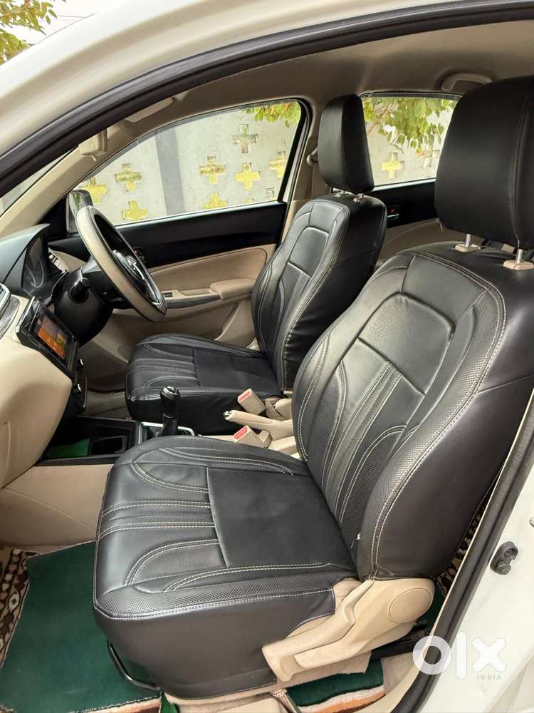 Maruti Suzuki Dzire 1.2 Zxi Plus, 2021, Petrol