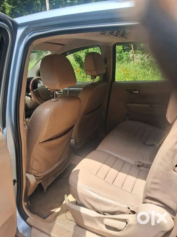 Maruti Suzuki Ertiga 2012 Diesel 122000 Km Driven