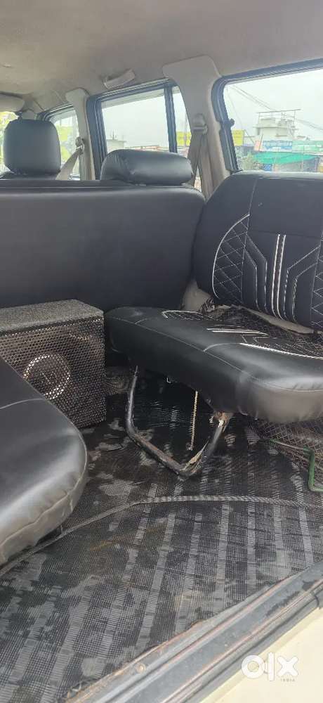 Mahindra Scorpio 2020 Diesel Well Maintained