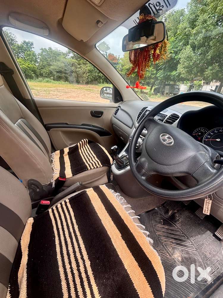 Hyundai I10 Era – 2013 Model  1st Owner  Cng  Excellent Condition