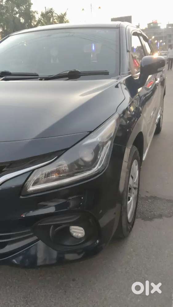 Maruti Suzuki Baleno 2023 4 Cylinder Totally Brand New Condition