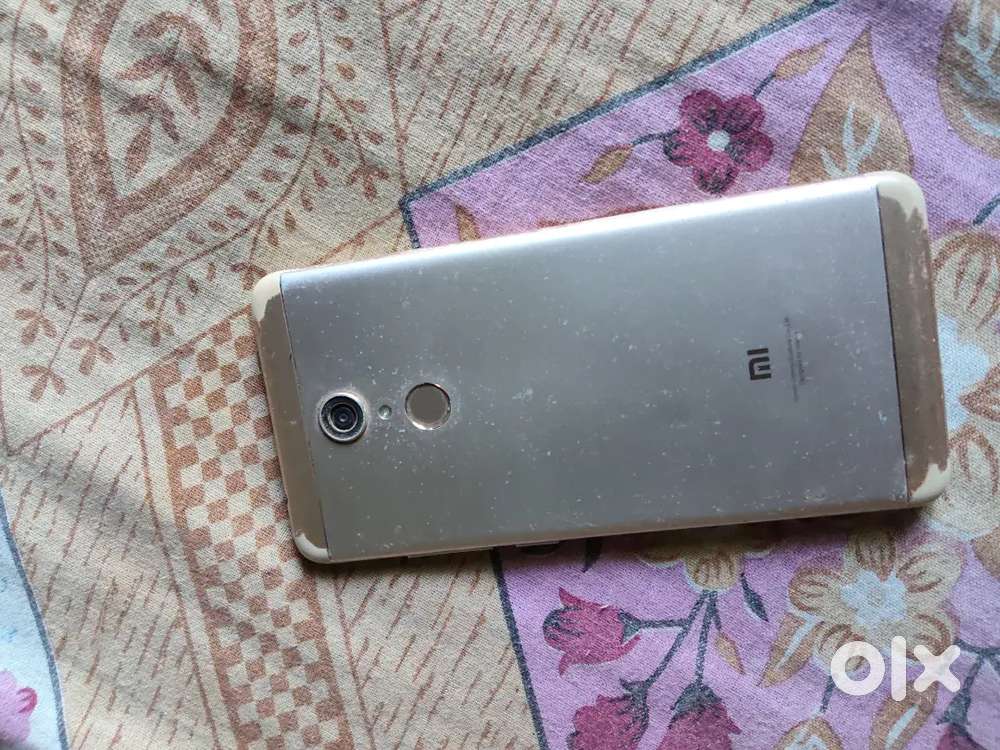 Mi5  after long use it work properl only just at 1200