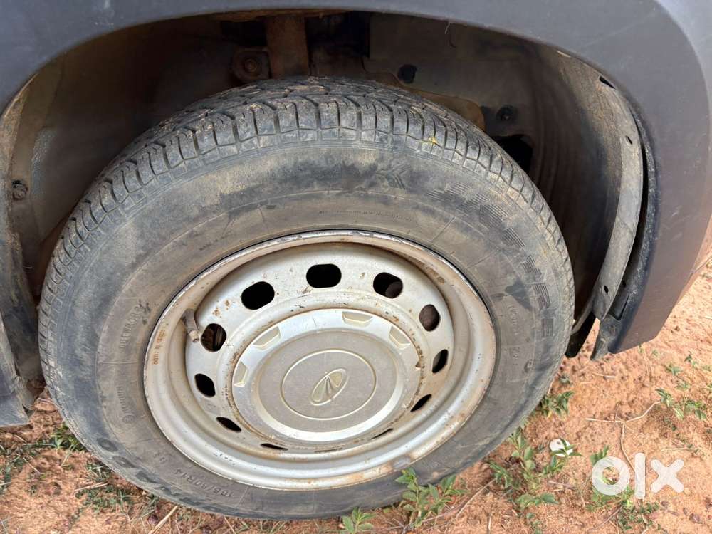 Mahindra Kuv 100, 2018, Petrol