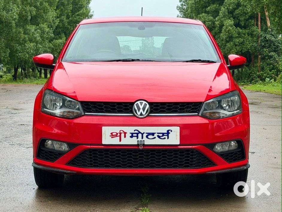 Volkswagen Polo 1.0 Mpi Highline Plus, 2020, Petrol