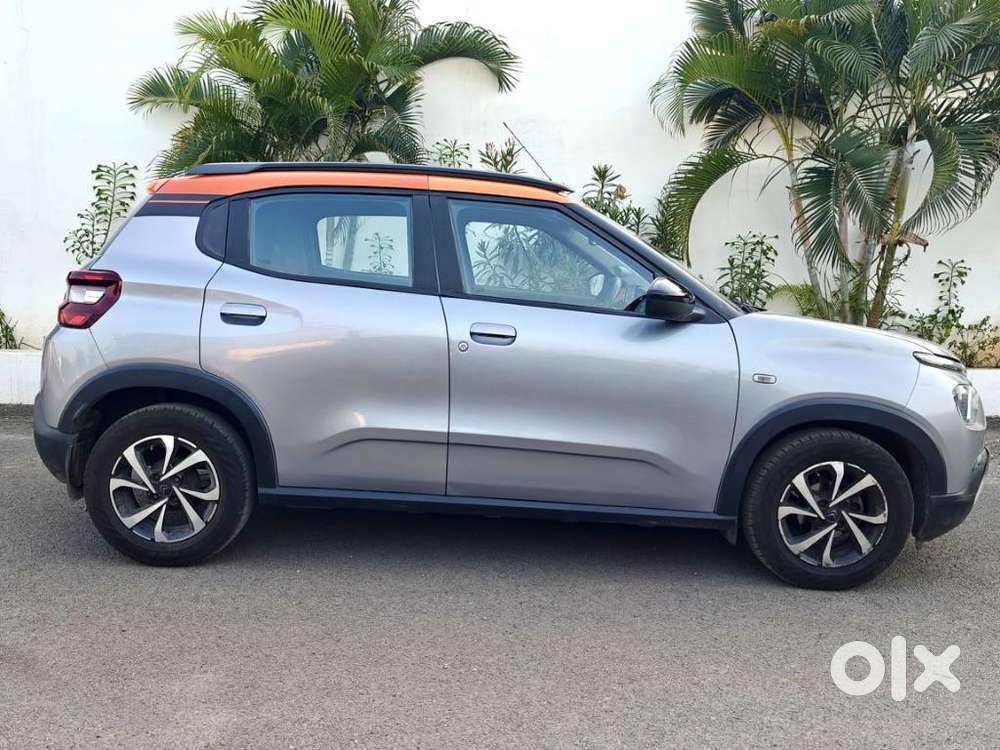 Citroen C3 Feel (o) 1.2 Petrol, 2023, Petrol