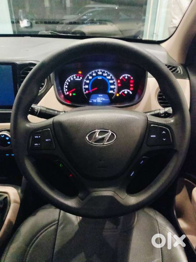 Hyundai Grand I10 1.2 Kappa Magna, 2019, Petrol