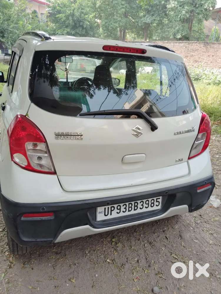 2018 Maruti Suzuki Celerio