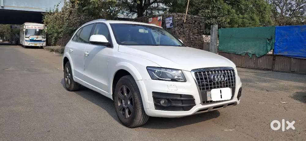 Audi Q5 Premium 2013 Diesel