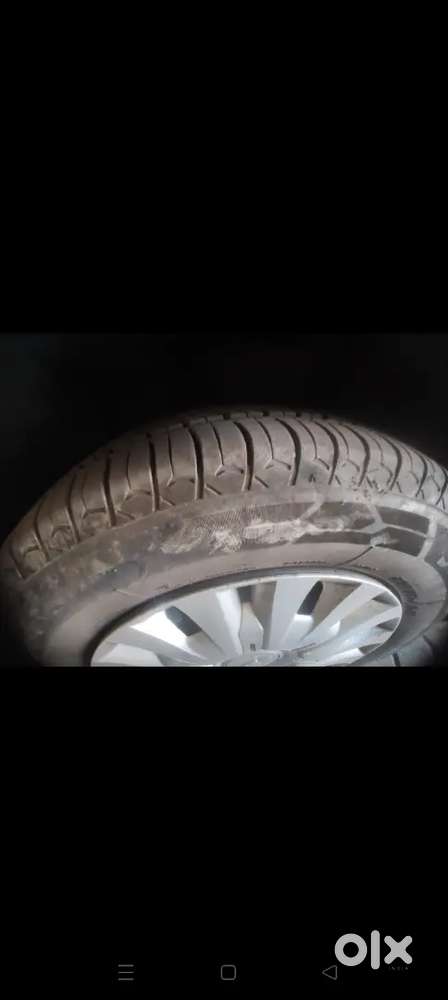 Very Well Mentanence Car Good Condition All Paper Are Completed