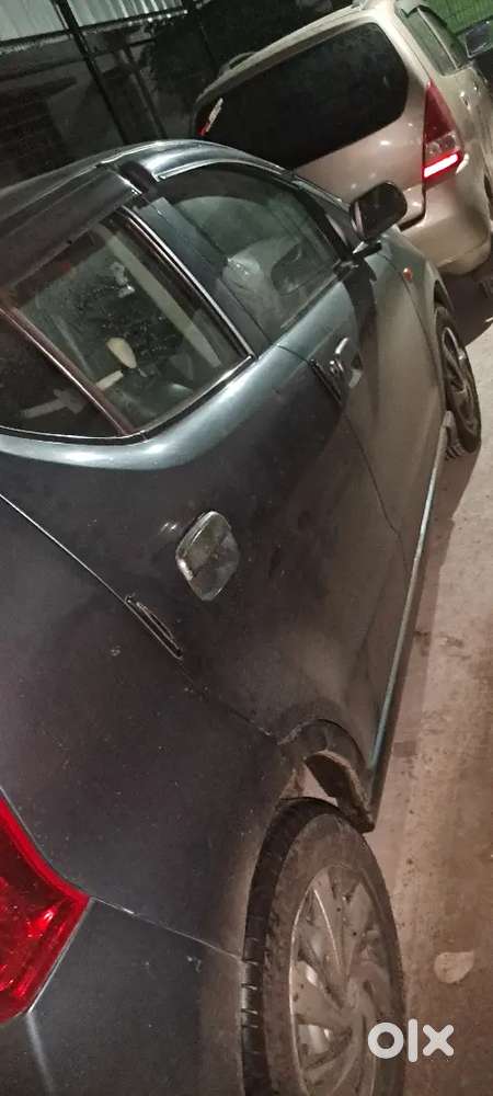 Maruti Suzuki A-star 2009 Car