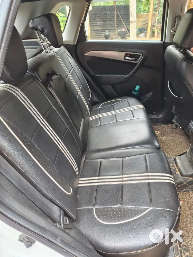 Maruti Suzuki Vitara 2019