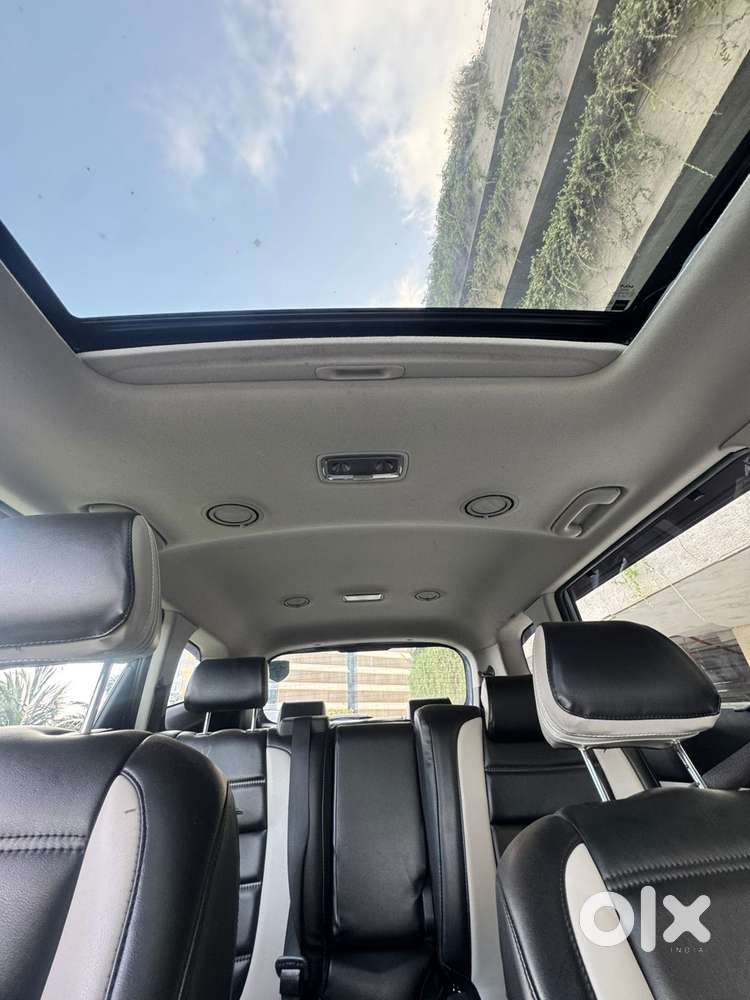 Kia Carens Prestige Plus Diesel, 2024, Diesel