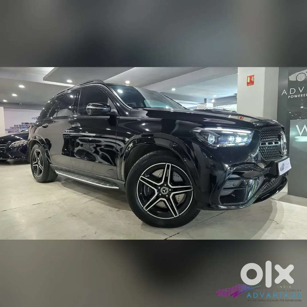 Mercedes-benz Gle, 2026, Petrol