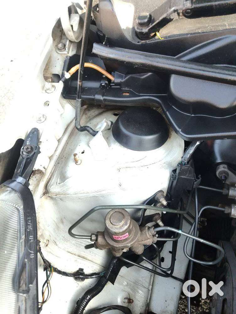 Maruti Suzuki A-star Vxi, 2011, Petrol