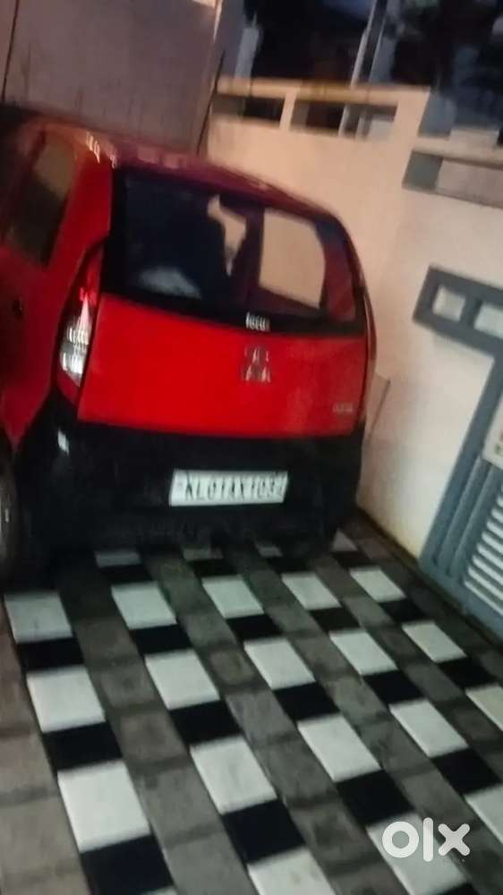Tata Nano Xe Petrol Manual 2010