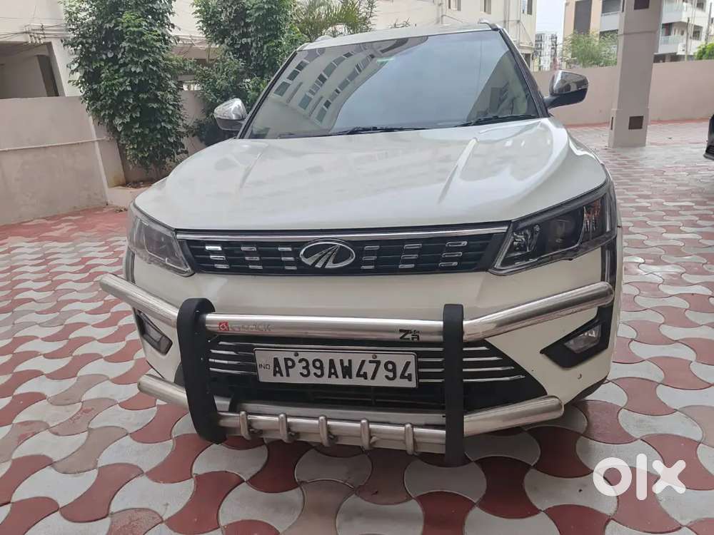 Mahindra Xuv300 Turbosport 2019 Diesel 112000 Km Driven