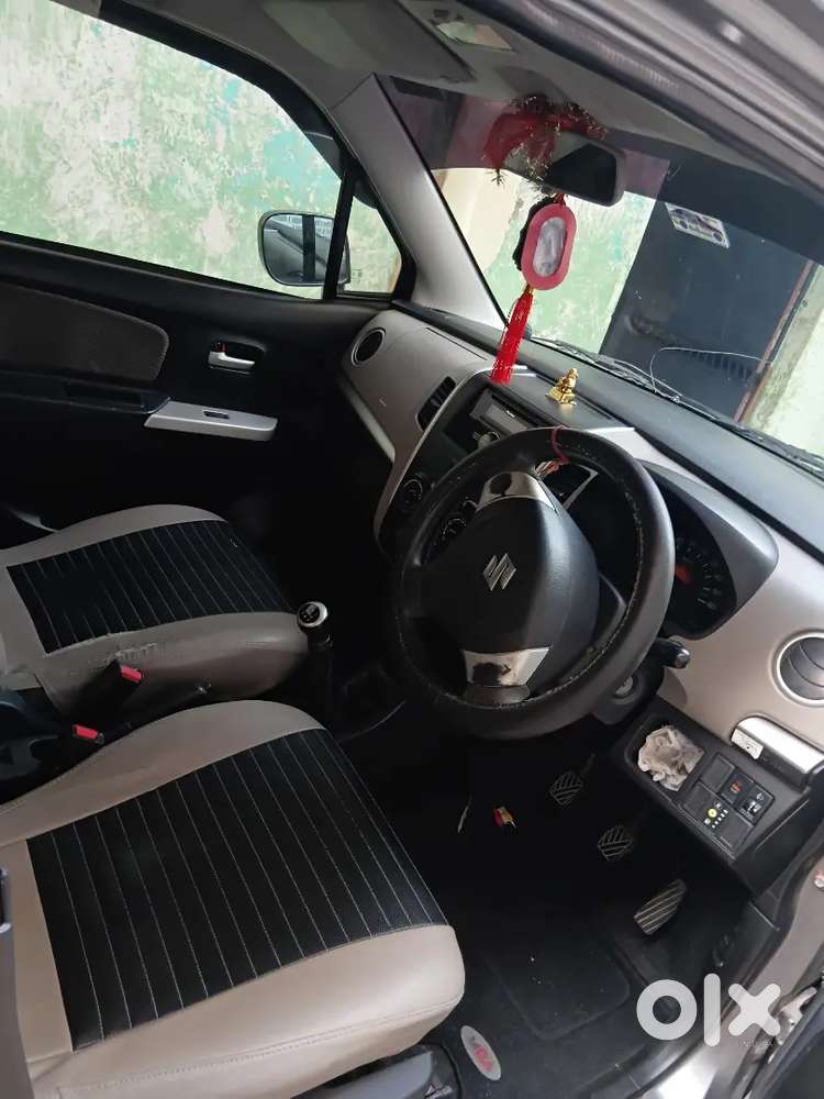 2014 Maruti Suzuki Wagon R